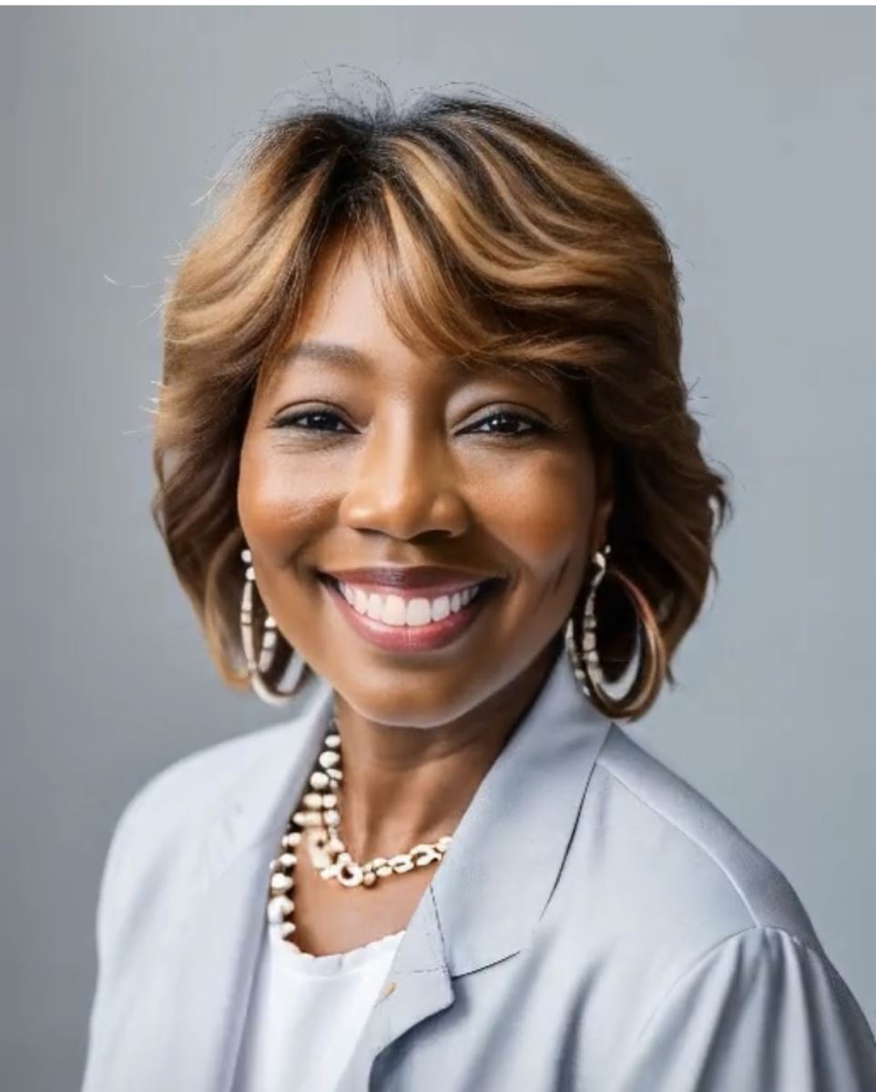 Sheena Foster | Montgomery County, MD