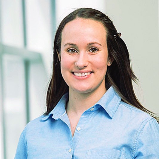 Carmen Kaarid, MSW | Montgomery County, MD
