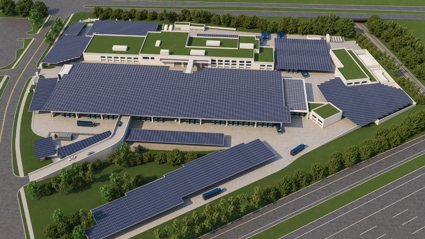 Office of Energy and Sustainability