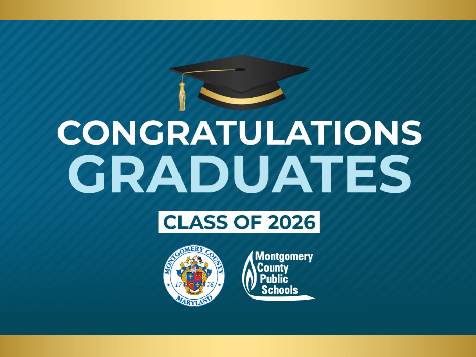 Class of 2026 Commencement Season   
