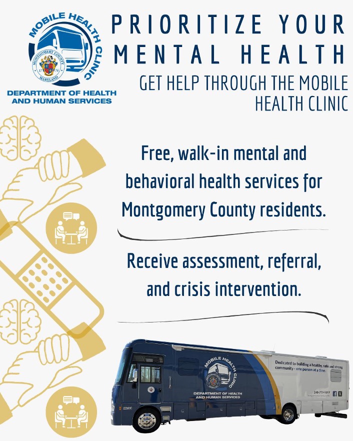 Prioritizing Mental Health Awareness 