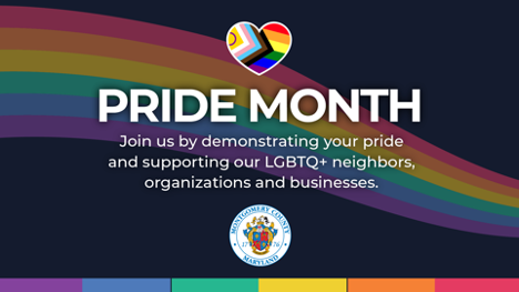 Happy Pride Throughout June