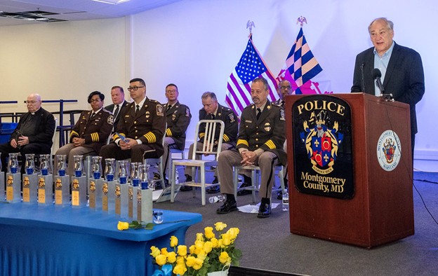 police week