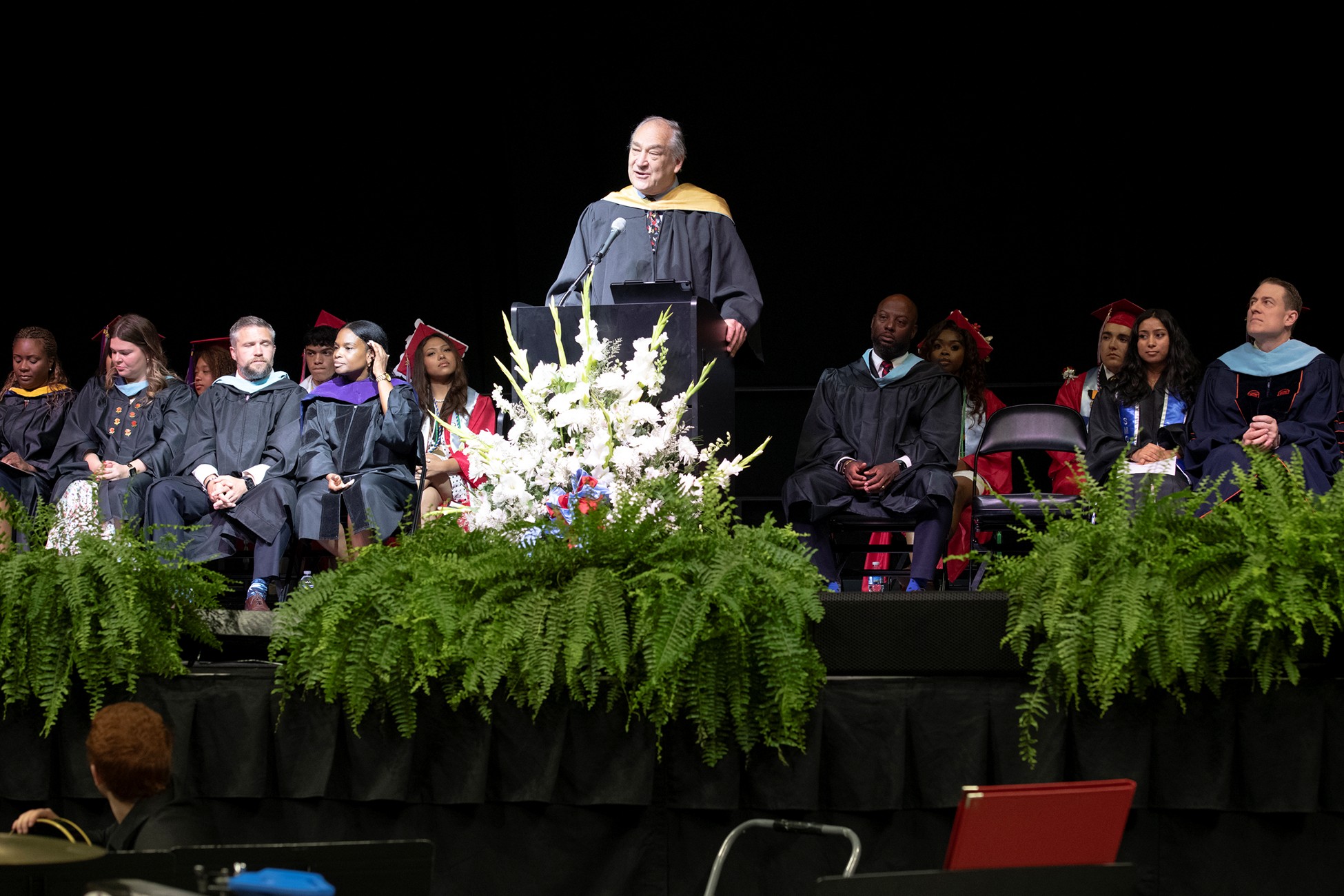 graduation speech
