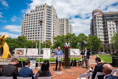 Red Line Disruptions Are Coming