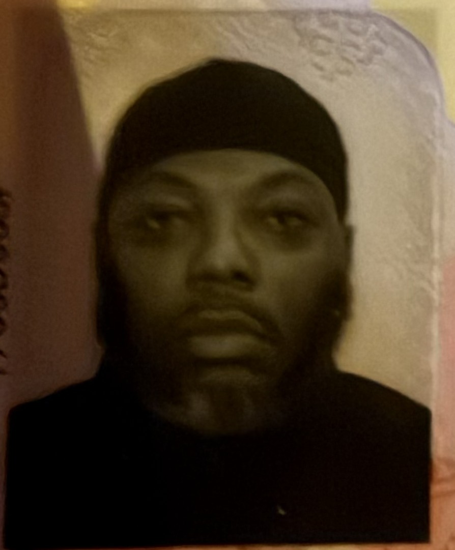 Photo of Melvin Andrew Pinkney Jr.