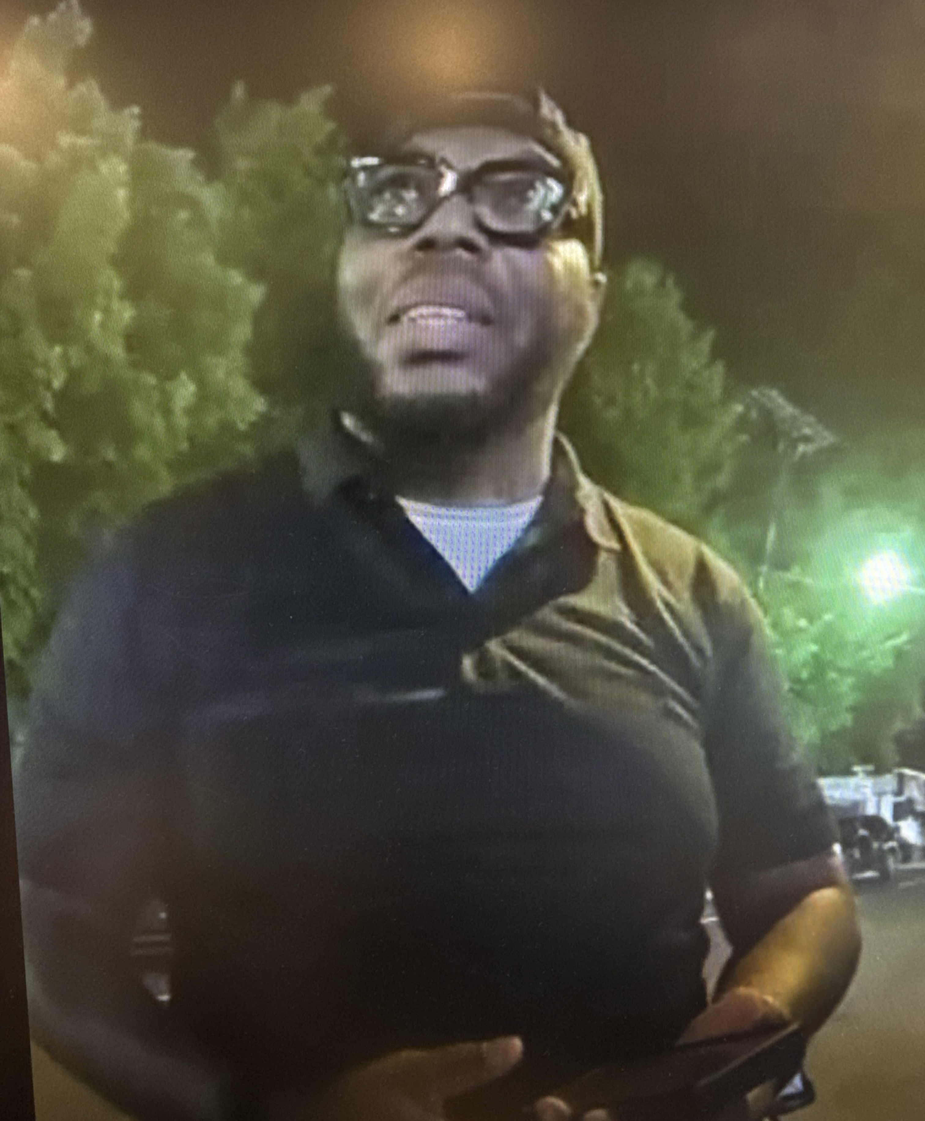 Photo of Melvin Andrew Pinkney Jr.