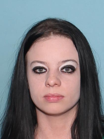 Photo of Samantha Raebel 