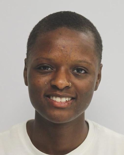 photo of Vanessa TJONGARERO-HENDERSON