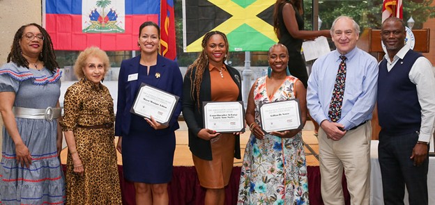 caribbean heritage month