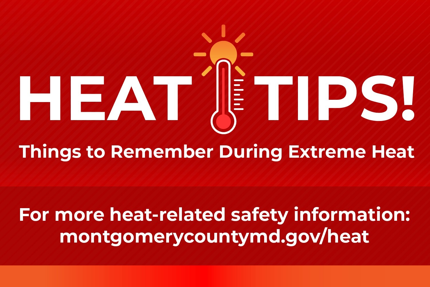 heat tips