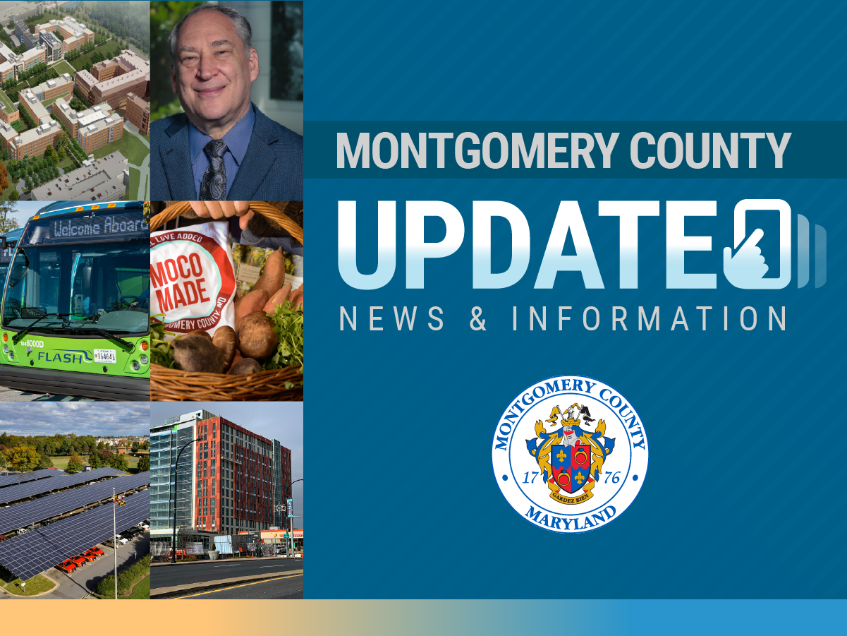 Montgomery County Committed to Gun Safety and Resident Protection
