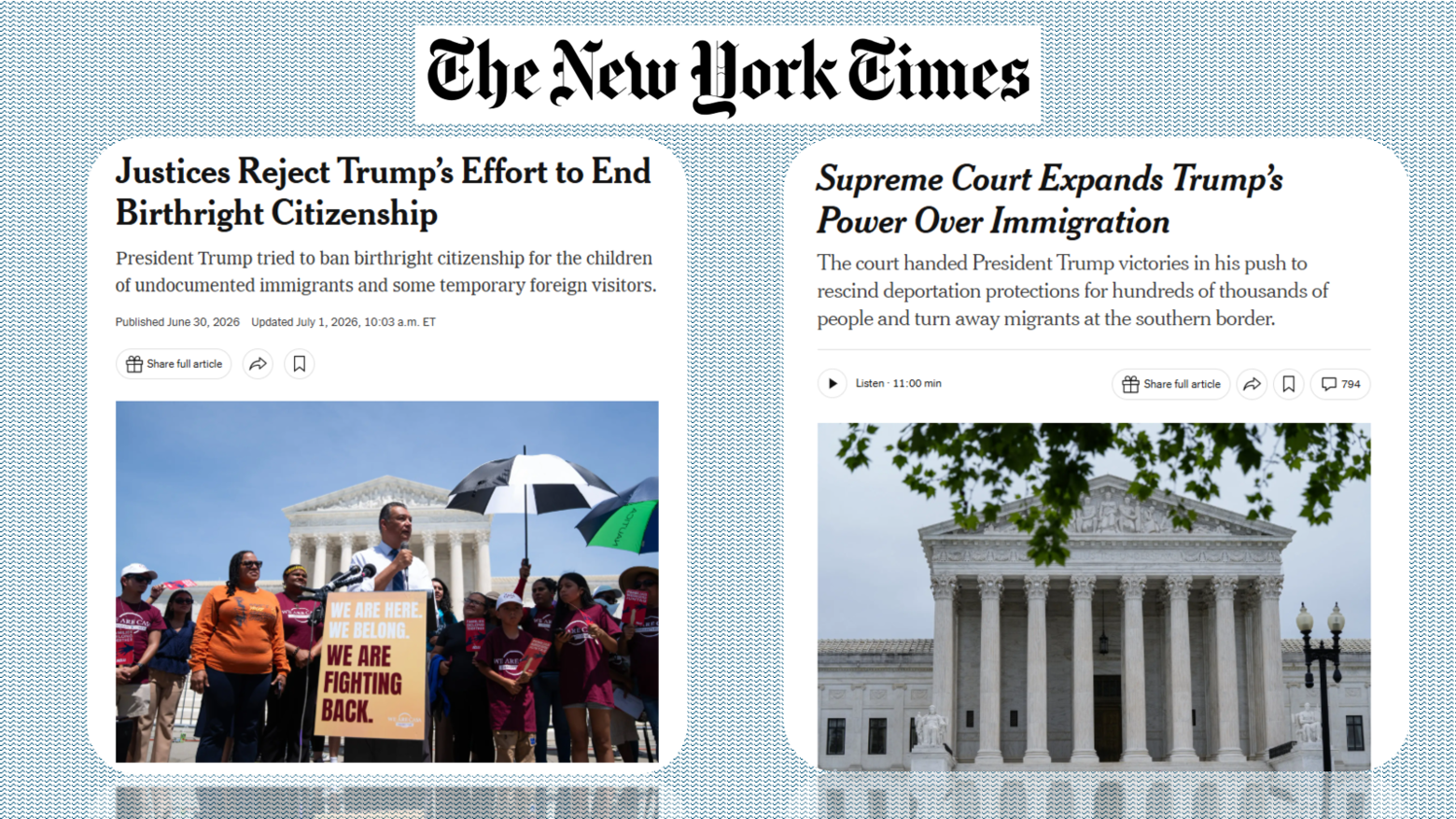 new york times