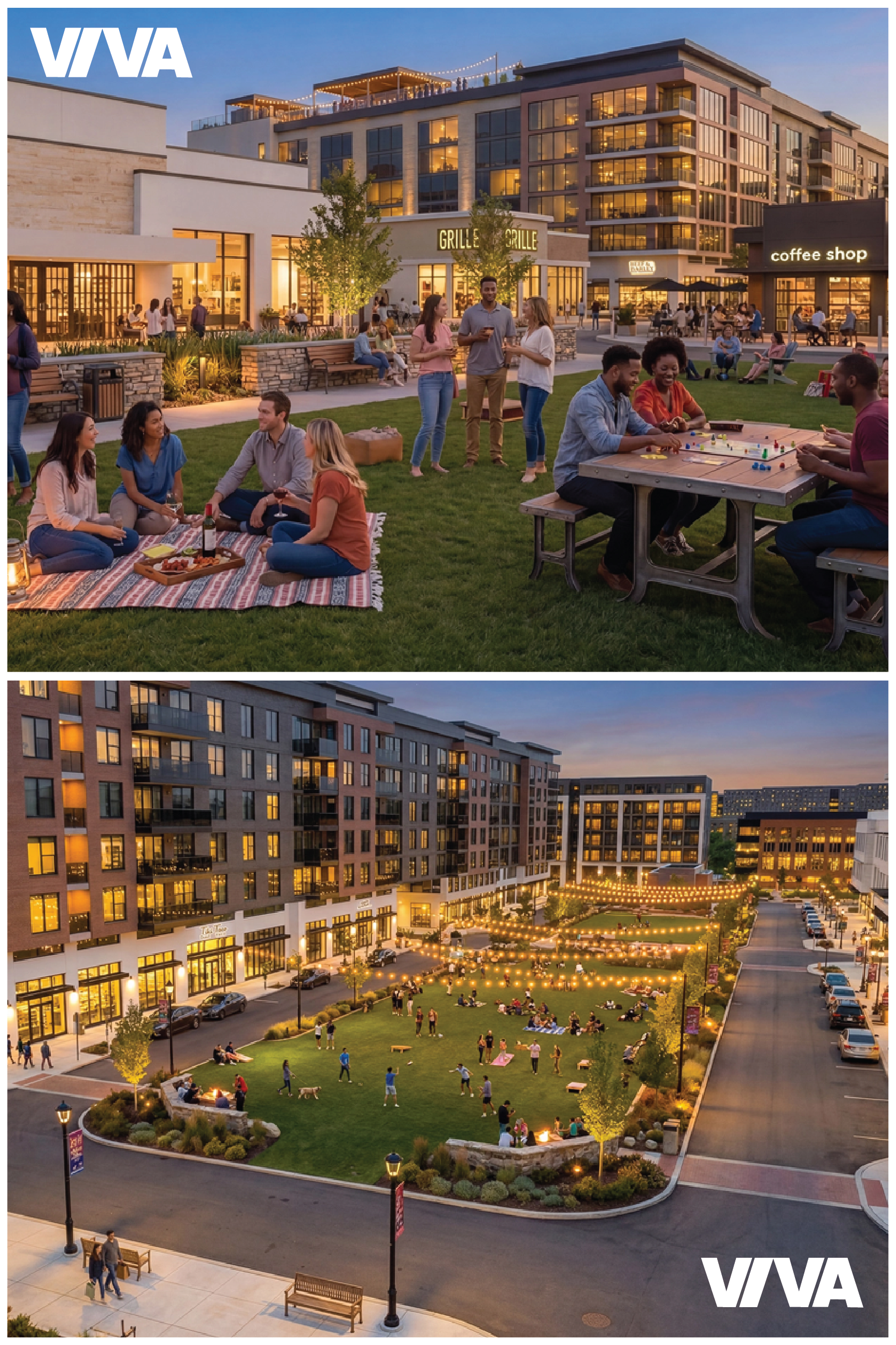 Executive Marc Elrich Signs $420-Million Bond Authorization, Clearing Way for $2.7 Billion VIVA White Oak Development | Montgomery County, MD